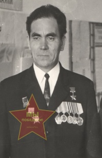 Мурзагалимов Газиз Габидулович