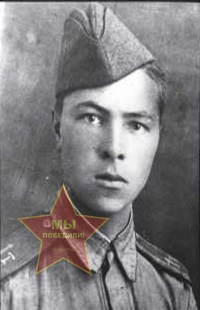 Мельнов Иван Михайлович