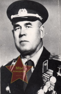 Гладков Василий Дмитриевич