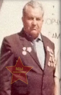 Тюменцев Виктор Иванович