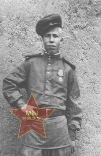 Мочалов Павел Арсентьевич