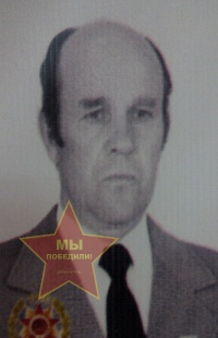 Алябьев Иван Петрович