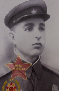 Александров Сергей Иванович