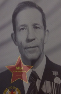 Бандурко Алексей Григорьевич