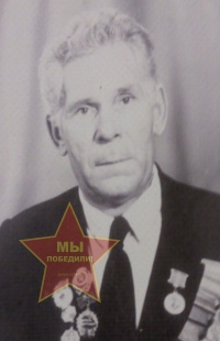 Мельников Виктор Васильевич