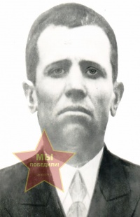 Ходыкин Николай Стефанович