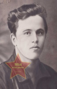 Гребенев Александр Иванович