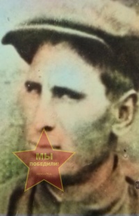 Кривенков Кузьма Осипович