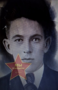 Селютин Иван Степанович