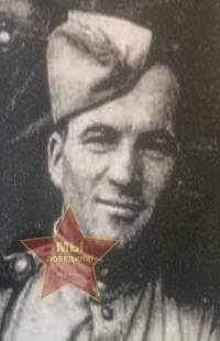 Пряничников Иван Афанасьевич