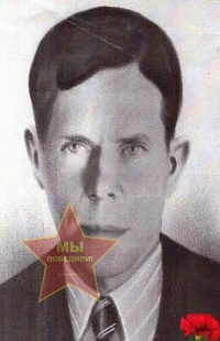 Никулин Никифор Лукьянович