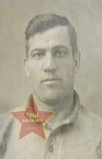 Шилкин Афанасий