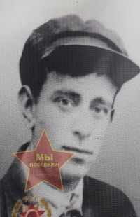 Антипин Иван Васильевич