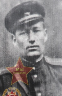 Семенов Иосиф Петрович