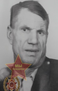 Сокуренко Семен Афанасьевич