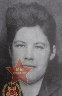 Журавлева Галина Максимовна