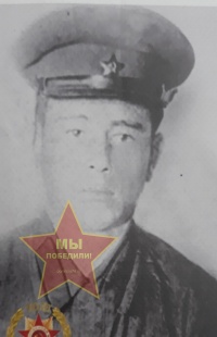 Опарин Михаил Игнатьевич