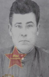 Черепов Дмитрий Иосифович