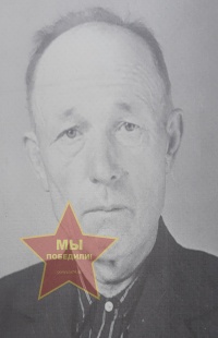 Хомяк Петр Иосифович