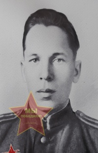 Бочаров Александр Михайлович