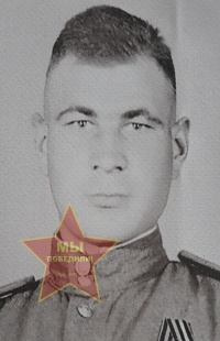 Леонов Федор Николаевич