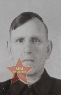 Леонтенко Иван Никифорович