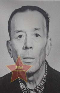 Русаков Иван Иванович