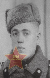 Рудаков Никифор Парамонович