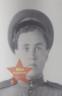 Хафизов Фанави Гарифович