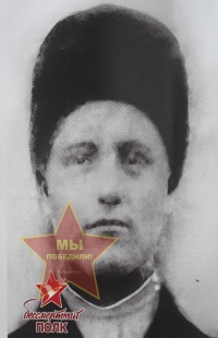 Щуренков Филипп Яковлевич