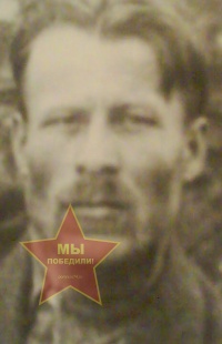 Тушков Евграф Григорьевич