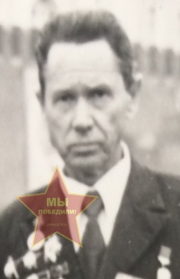 Орлов Николай Борисович