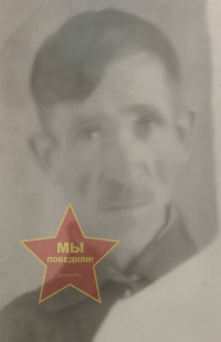 Жичкин Иван Тихонович