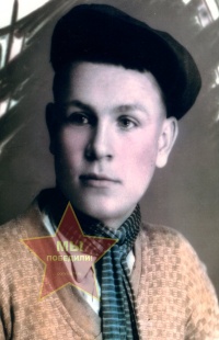 Воронцов Иван Фёдорович