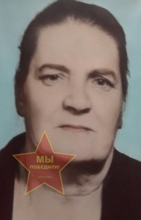 Бутина Юлия Алексеевна