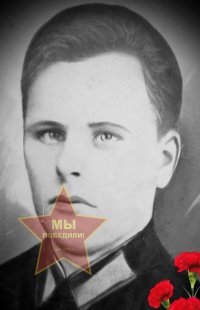 Гуркин Степан Михайлович