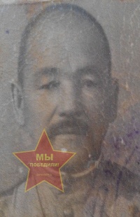 Дильжанов Жусупбай