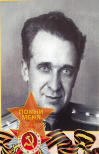 Барковский Семен Федорович