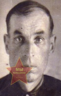 Алымчев Егор Алексеевич