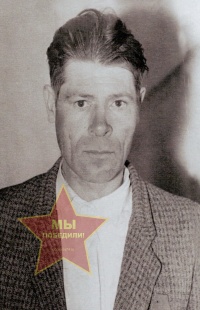 Богатов Михаил Андреевич