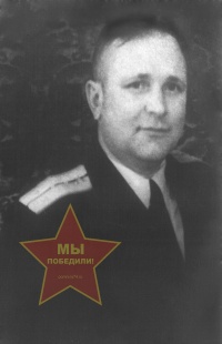 Лаптев Михаил Емельянович