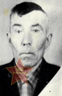 Карабанов Иван Егорович