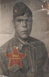 Чуркин Николай Иванович