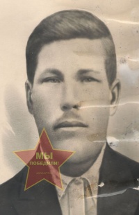 Грудинин Харитон Алексеевич