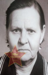 Зеленина Наталья Трофимовна