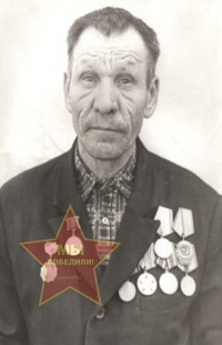 Юлдашев Ахметжан Юлдашевич