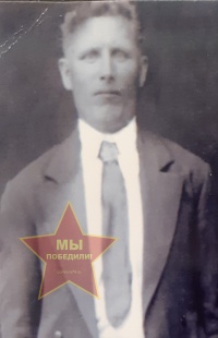 Бахтерев Василий Васильевич