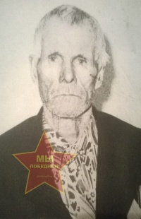 Журавлев Елисей Павлович