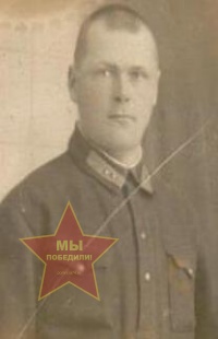 Смирнов Федор Алексеевич