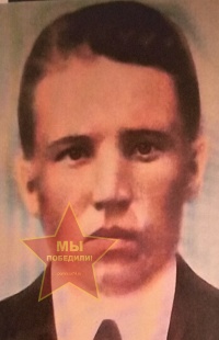 Гуляев Николай Алексеевич